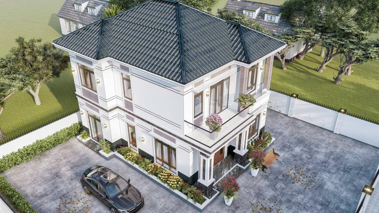 Ở Hà Nội có nhà có xe, kiếm 60 triệu/tháng: Cặp vợ chồng vẫn quyết định về quê, thu nhập giảm 20 triệu vẫn ok!- Ảnh 1.