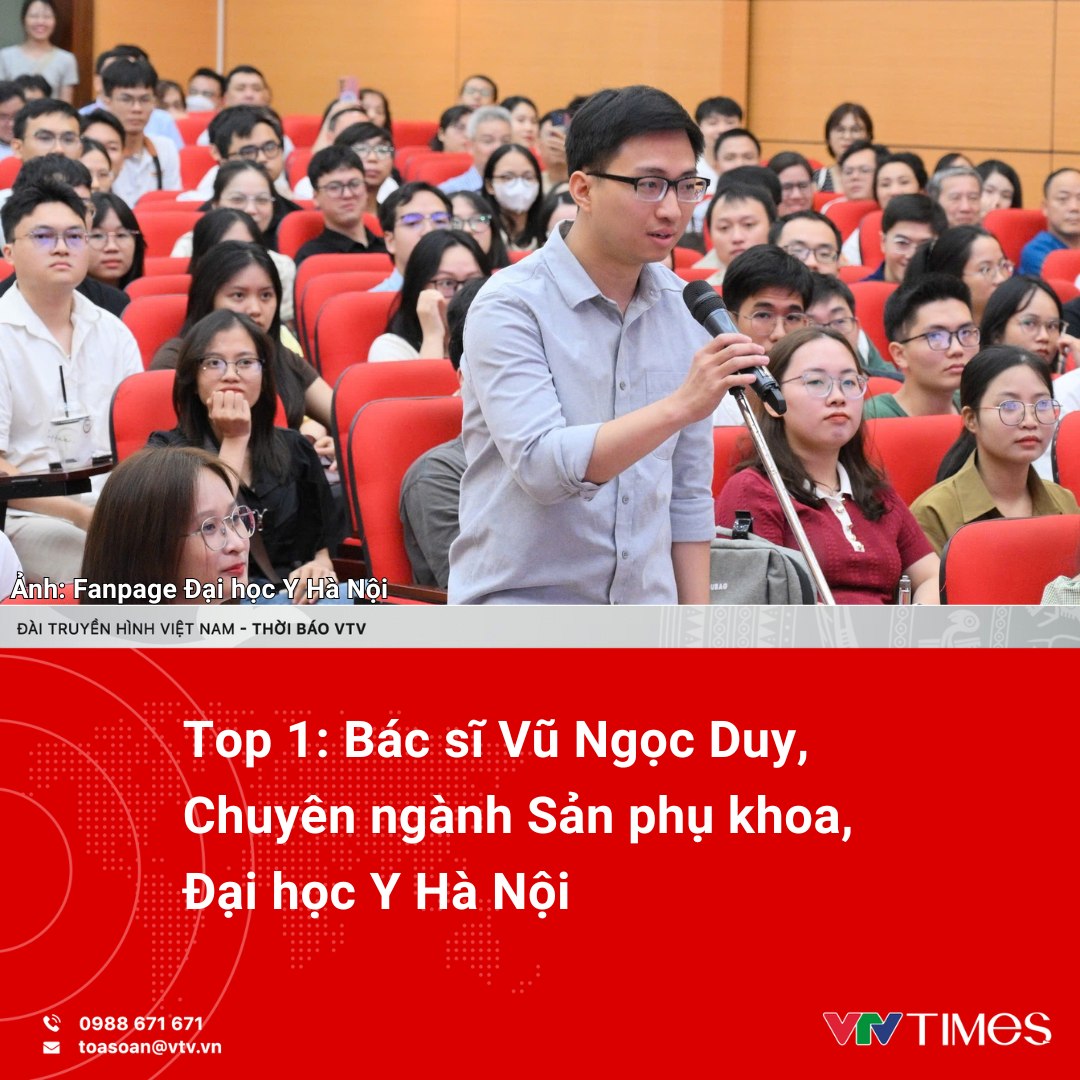 2 chuyên ngành hot nhất thu hút bác sĩ nội trú tại Match Day- Ảnh 3.