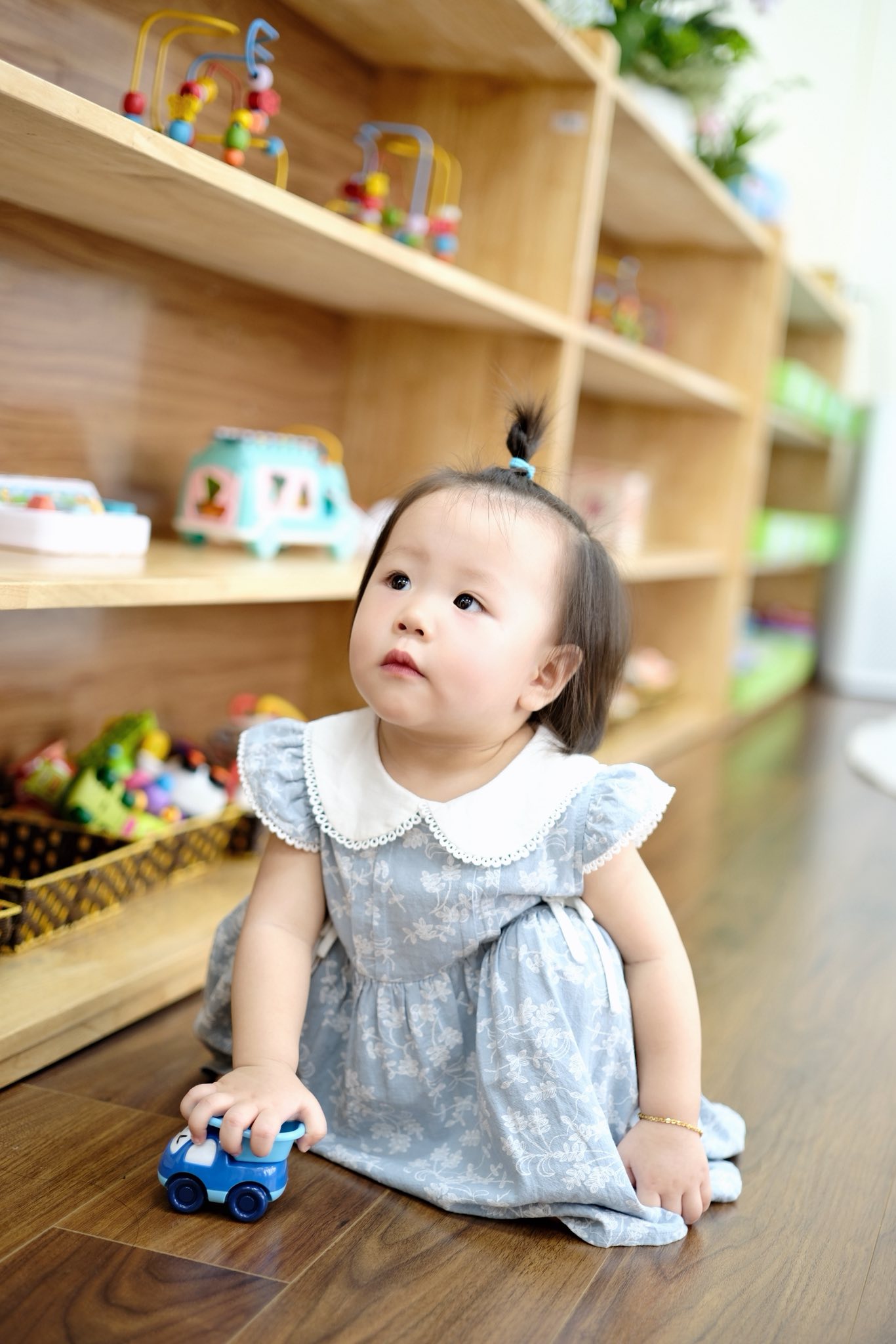 Đỗ Phương Oanh chia sẻ khoảnh khắc ngày đầu đi học của cặp song sinh: "Khi đi hoành tráng, khi về mắt sưng"- Ảnh 2.