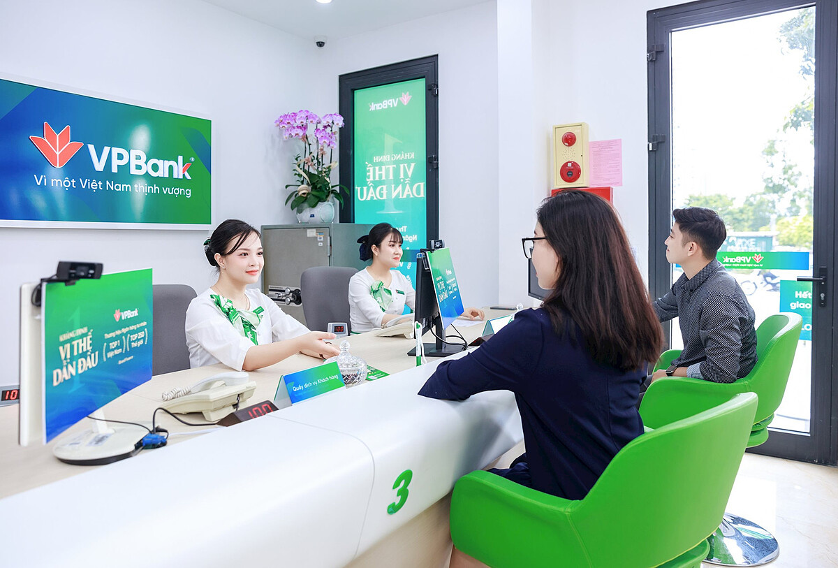 Khách hàng VPBank chú ý: Các thông tin sau đây hoàn toàn được bảo mật, không đưa vào hệ thống CIC- Ảnh 1.