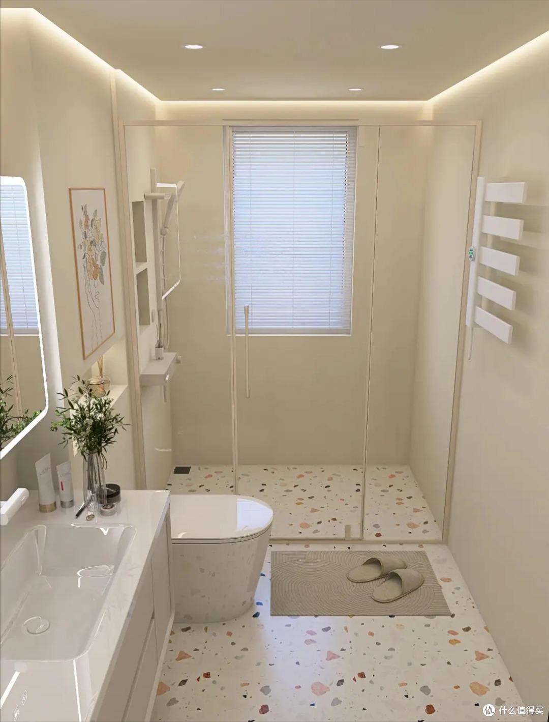 40 năm trải đủ sự đời, tôi nhận ra: 7 thiết kế nhà tưởng thuộc về dĩ vãng lại quay trở lại, hoài niệm đến nổi da gà!- Ảnh 5.