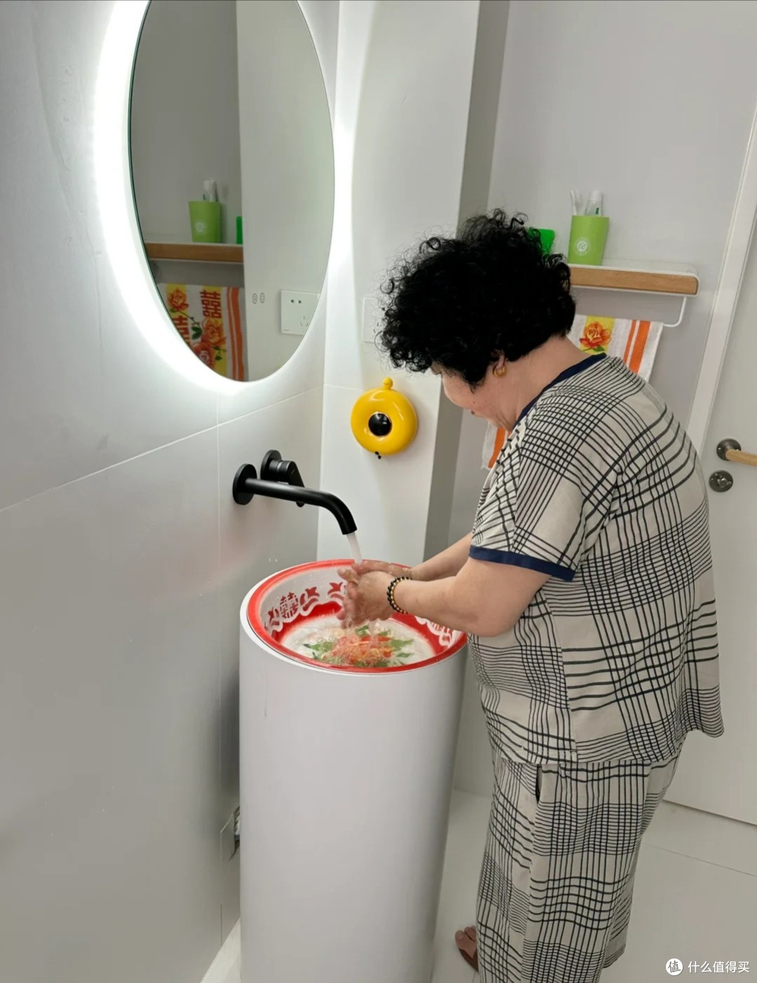 40 năm trải đủ sự đời, tôi nhận ra: 7 thiết kế nhà tưởng thuộc về dĩ vãng lại quay trở lại, hoài niệm đến nổi da gà!- Ảnh 11.