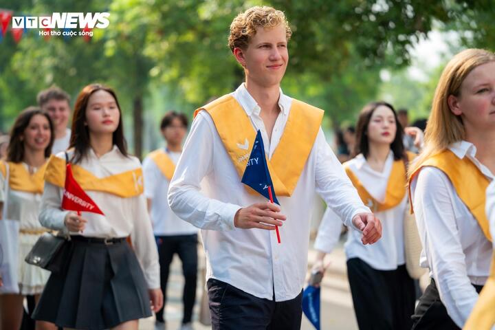 Hiệu trưởng mới của Đại học VinUni là ai?- Ảnh 3.