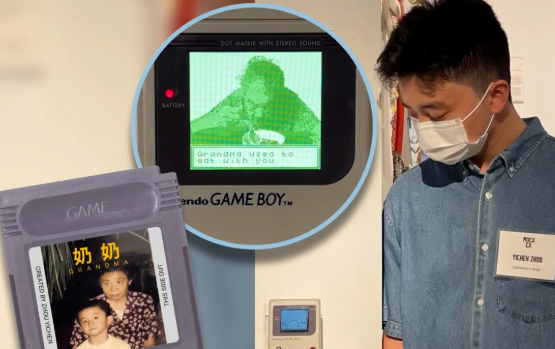 Chàng trai 32 tuổi tạo game tái hiện cuộc sống thường ngày của bà ngoại quá cố: Lay động hàng triệu người, gây bão MXH- Ảnh 3.
