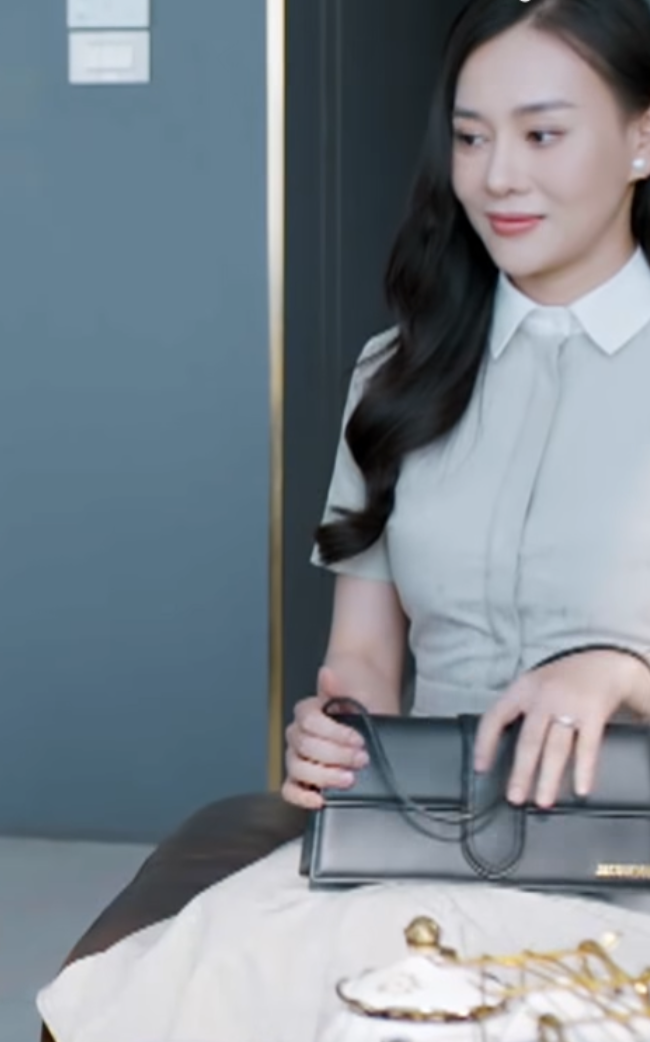 Hội phú bà của Phương Oanh bị chê kém sang, so với bản gốc một trời một vực- Ảnh 12.