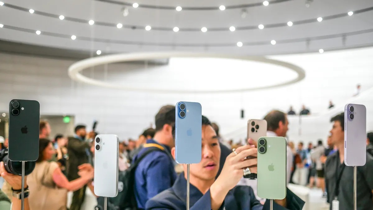 Với 7 nâng cấp này, đây mới là chiếc iPhone đáng xuống tiền nhất lúc này- Ảnh 5.