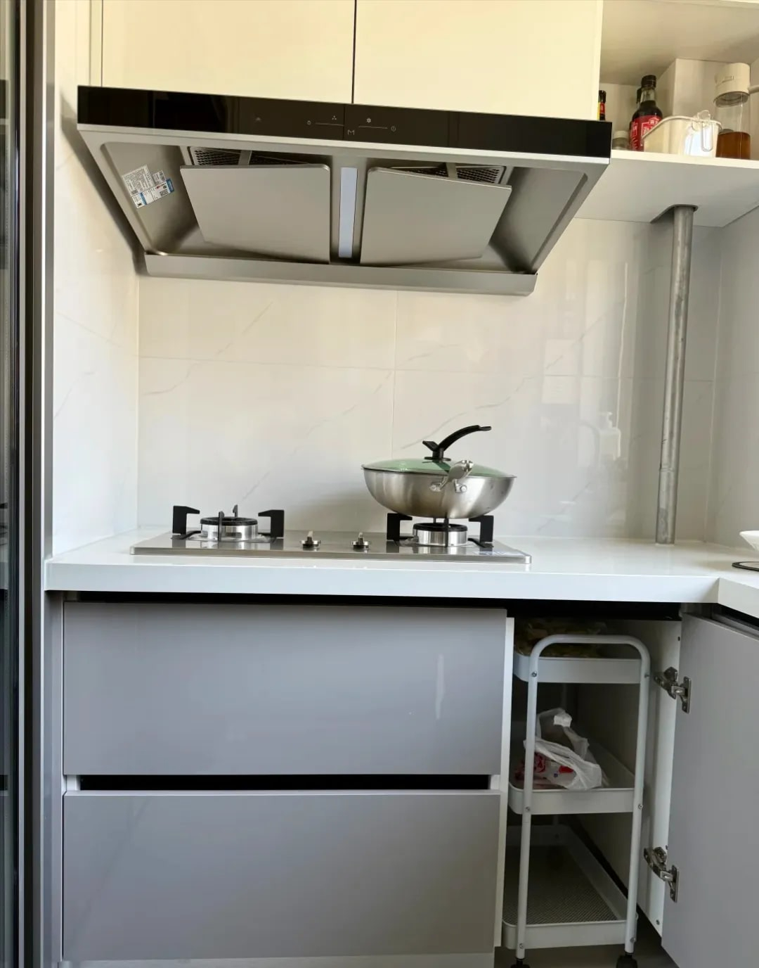6 lời khuyên khi thiết kế bếp, cả đời không bao giờ HỐI HẬN- Ảnh 7.