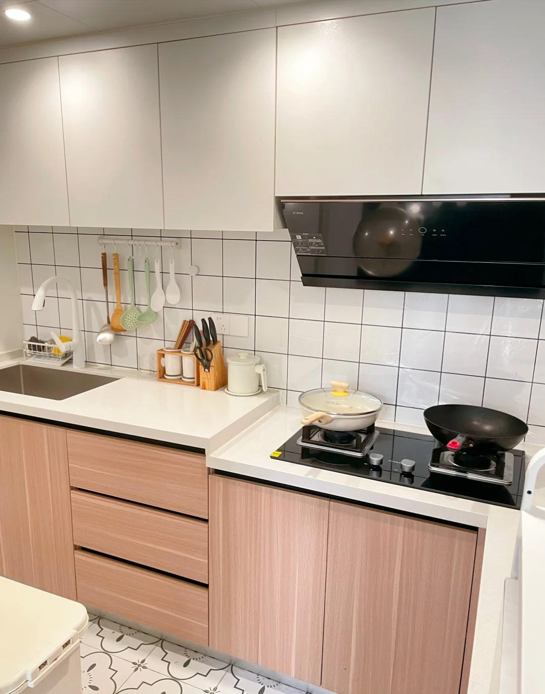 Người thợ già hiểu biết nói: Máy hút mùi không cần mua loại đắt đỏ, cứ đủ 5 tiêu chí này là CHỐT!- Ảnh 3.