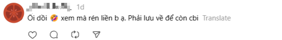 Viral Threads: Mẹ bỉm liệt kê chi phí sinh con gần 500 triệu, hội chưa đẻ tái mặt, choáng váng đến quay cuồng trời đất!- Ảnh 15.