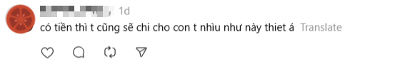 Viral Threads: Mẹ bỉm liệt kê chi phí sinh con gần 500 triệu, hội chưa đẻ tái mặt, choáng váng đến quay cuồng trời đất!- Ảnh 16.