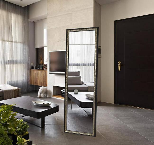5 vị trí đặt gương SAI, hủy diệt sức khỏe - tình cảm - tiền bạc: Nhất định phải TRÁNH!- Ảnh 1.