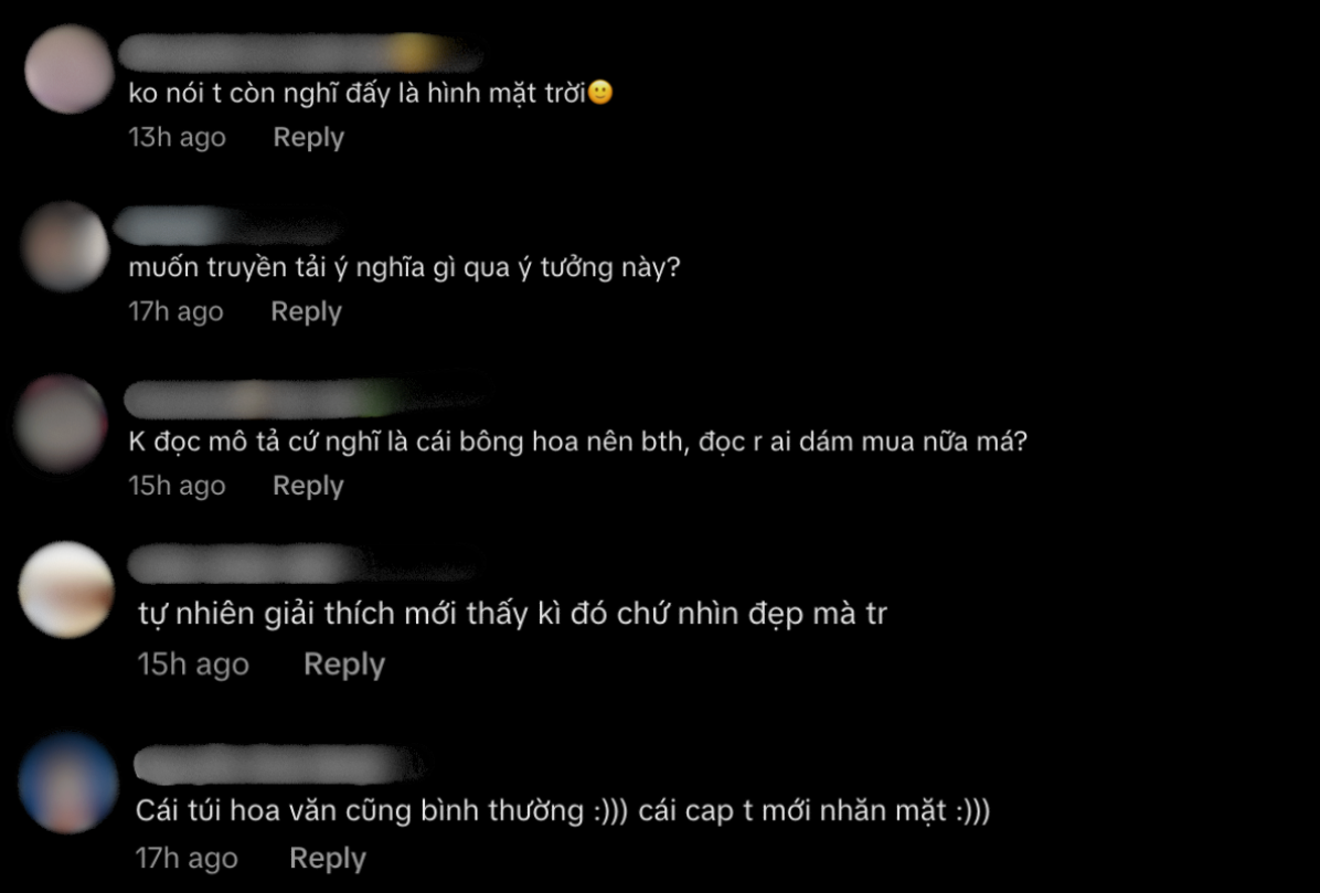 Local brand Việt dùng hình ảnh 