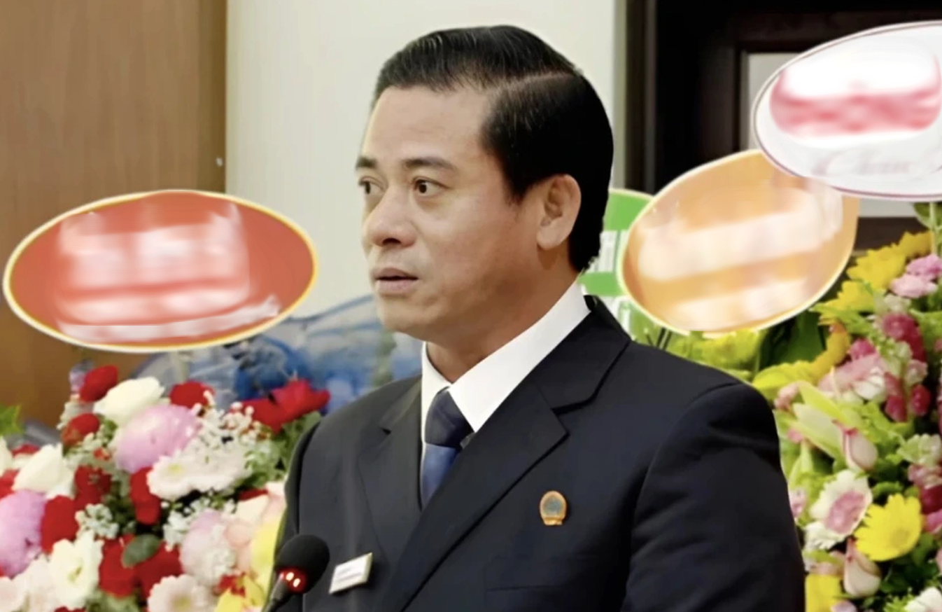 Cựu phó chánh án TAND Cấp cao tại Đà Nẵng nhận hối lộ để giảm án cho tội phạm giết người- Ảnh 1.