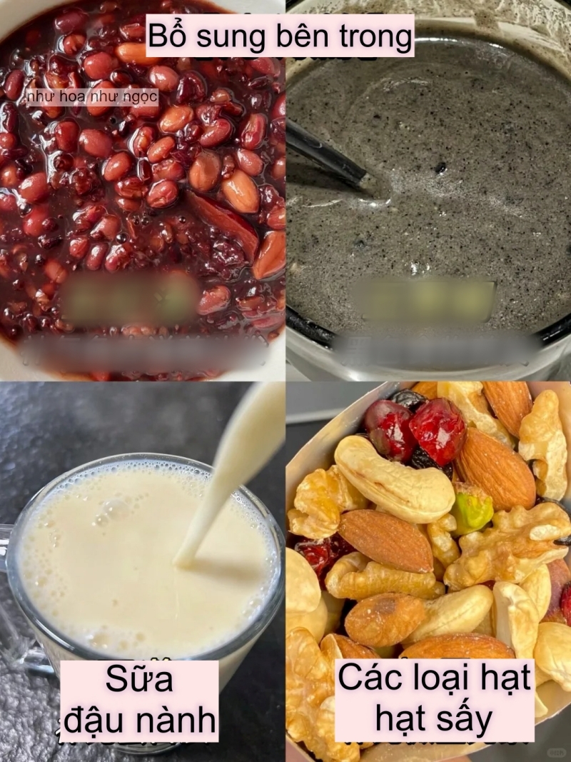 Tôi mất 5 năm để biến mái tóc thưa thớt trở nên dày dặn và bồng bềnh trở lại- Ảnh 3.