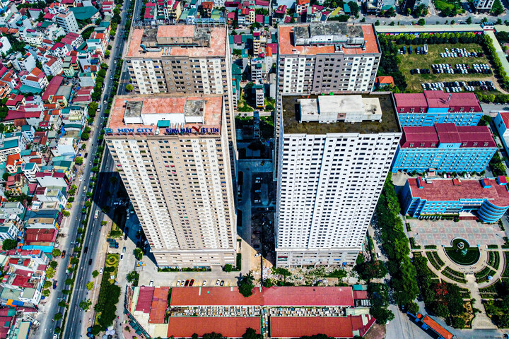Tháng 'cô hồn', bất động sản có giảm giá?- Ảnh 1.