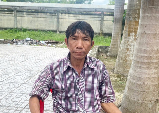 Bắt đối tượng truy nã Nguyễn Văn Hồng- Ảnh 1.