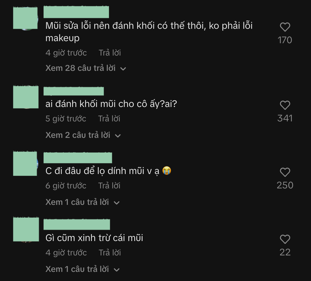 Phương Ly mới sửa mũi?- Ảnh 2. Phương Ly mới sửa mũi?- Ảnh 2.