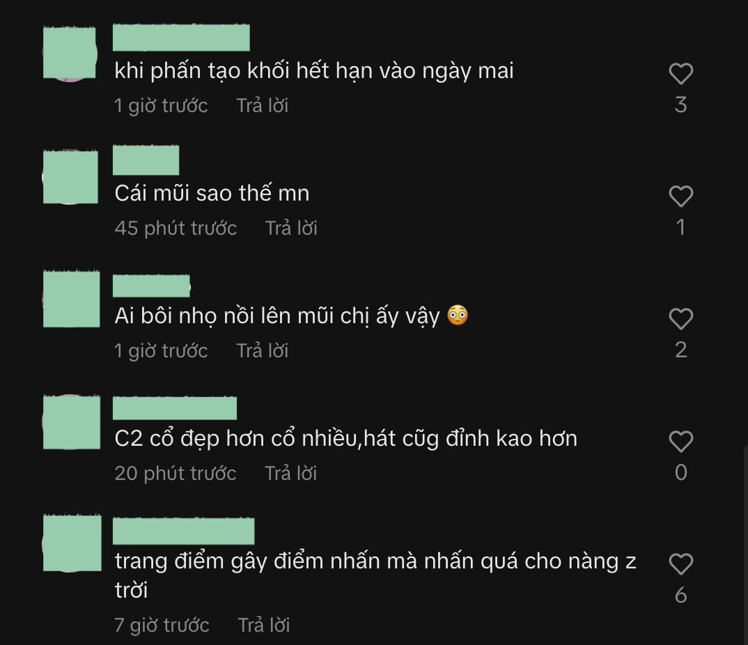 Phương Ly mới sửa mũi?- Ảnh 3. Phương Ly mới sửa mũi?- Ảnh 3.