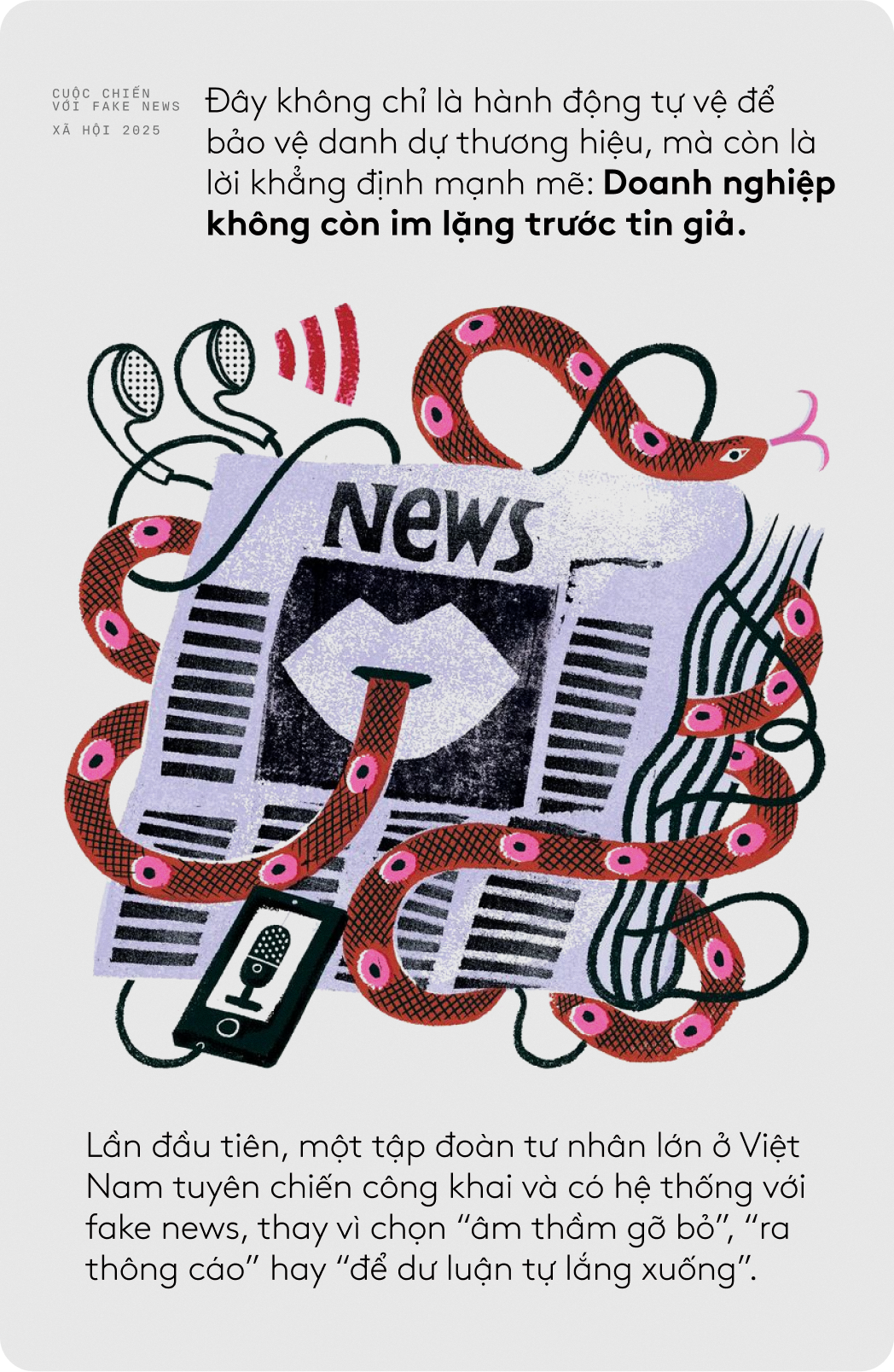 Cuộc chiến với fake news - nhìn từ vụ kiện của Vingroup- Ảnh 5.