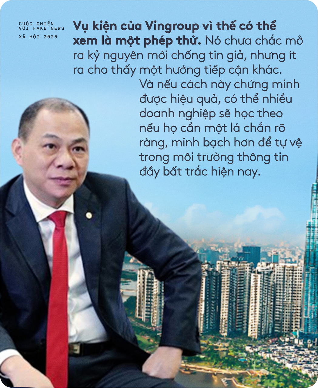 Cuộc chiến với fake news - nhìn từ vụ kiện của Vingroup- Ảnh 6.