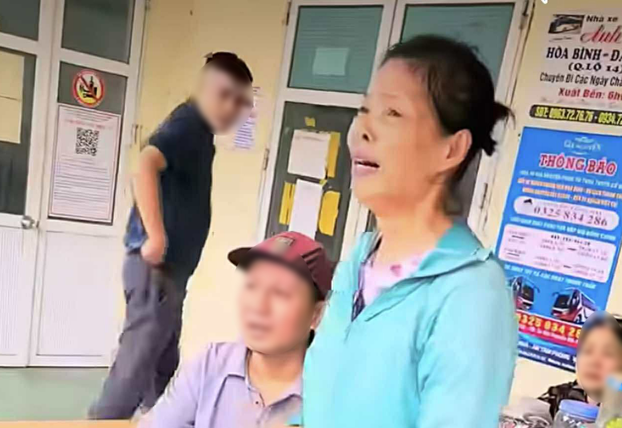 Vụ người phụ nữ nghèo bị taxi chặt chém 2,5 triệu đồng cho cuốc xe 70km: Tài xế có động thái bất ngờ- Ảnh 1.