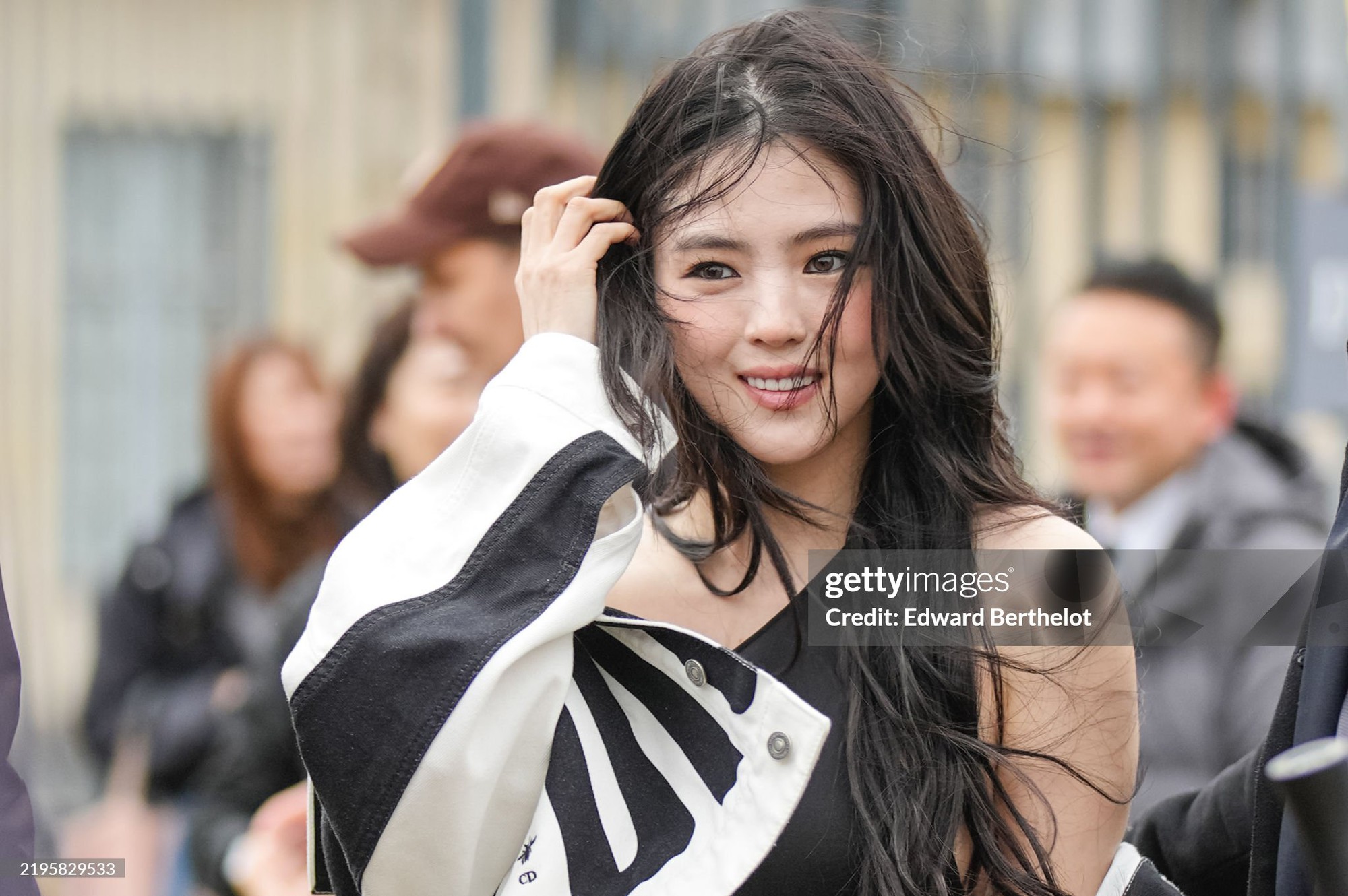 Han So Hee trị được anti fan số 1 của đời mình- Ảnh 7.
