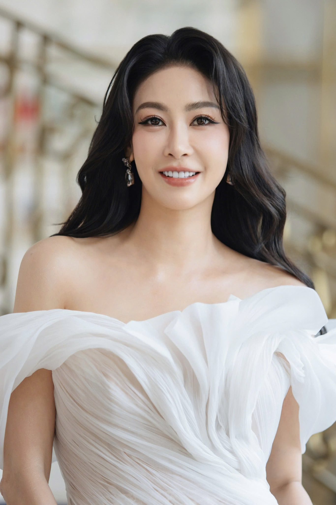 Hà Kiều Anh U50 da không nếp nhăn đầy ắp collagen: Cứ làm đủ mấy việc này bảo sao vừa đẹp vừa khỏe từ trong ra ngoài, trung niên cũng "ăn đứt" người trẻ- Ảnh 3.