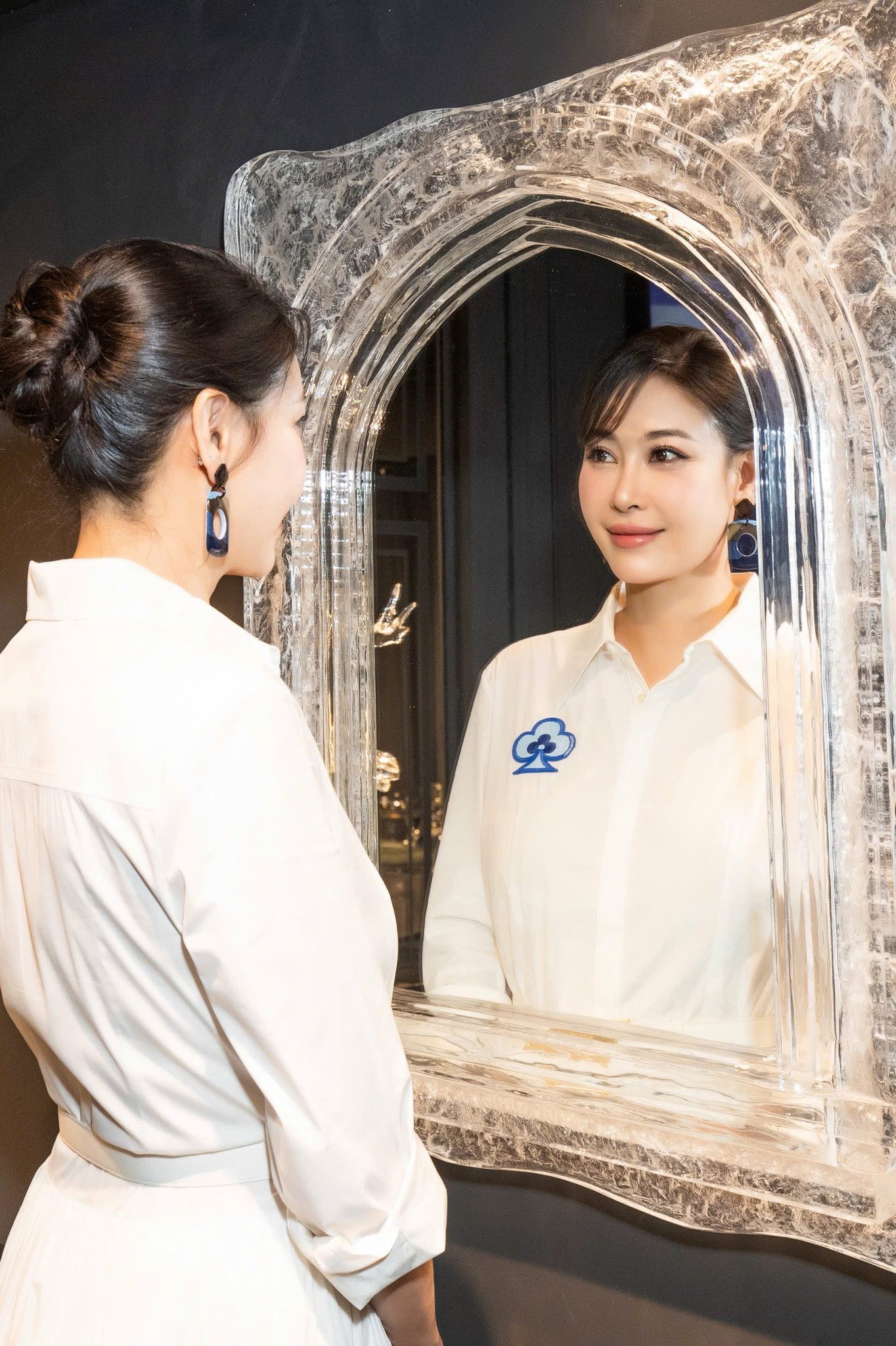 Hà Kiều Anh U50 da không nếp nhăn đầy ắp collagen: Cứ làm đủ mấy việc này bảo sao vừa đẹp vừa khỏe từ trong ra ngoài, trung niên cũng "ăn đứt" người trẻ- Ảnh 7.