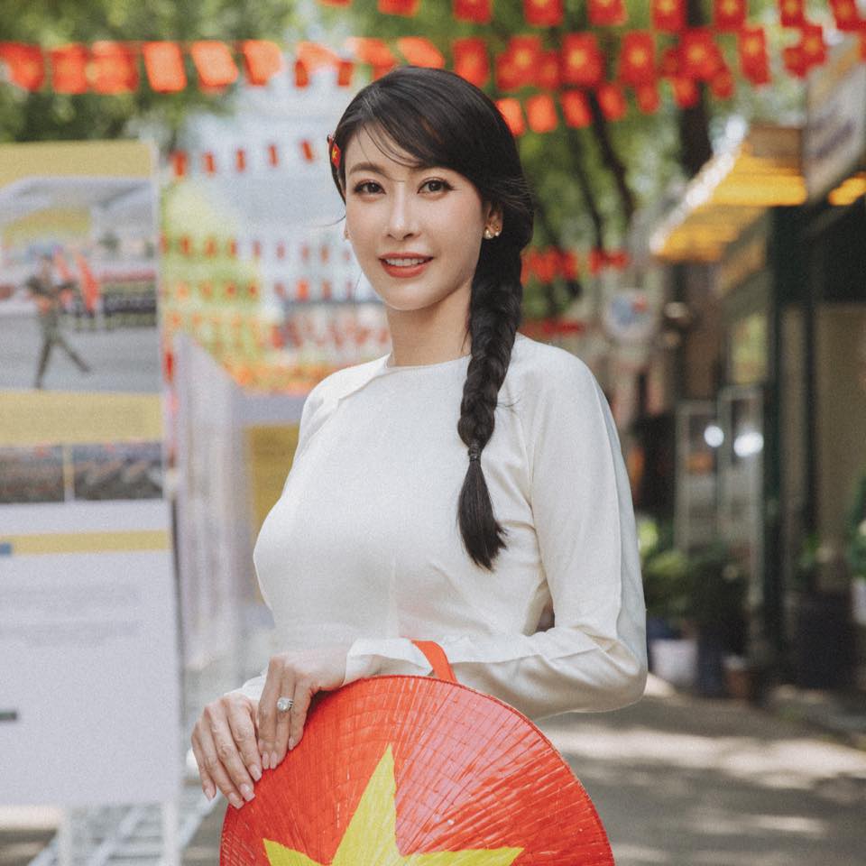 Hà Kiều Anh U50 da không nếp nhăn đầy ắp collagen: Cứ làm đủ mấy việc này bảo sao vừa đẹp vừa khỏe từ trong ra ngoài, trung niên cũng "ăn đứt" người trẻ- Ảnh 8.