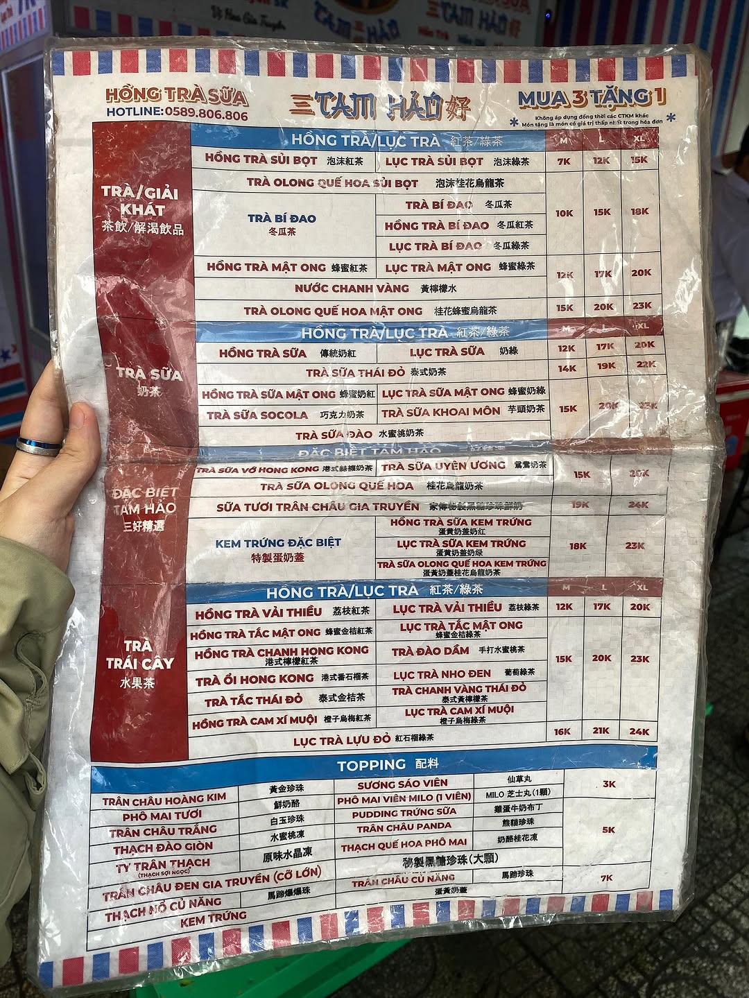 Review 5 quán trà sữa 10k HOT nhất: Viên Viên top 1 trong lòng sinh viên, Phi Phi bị chê đậm mùi 