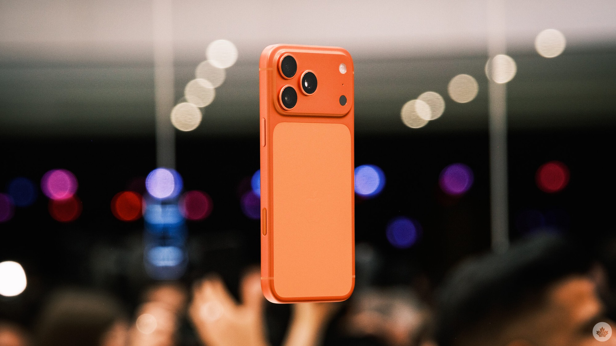 iPhone 17 Pro Max cháy hàng sau 5 phút, website đại lý đồng loạt quá tải- Ảnh 2.