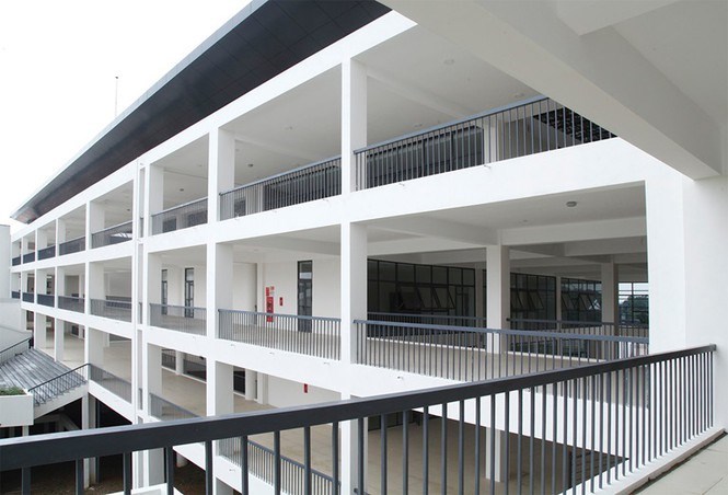 "Tinh hoa trong tinh hoa" - thủ khoa kỳ thi bác sĩ nội trú 2025 từng trưởng thành từ ngôi trường cấp 3 nổi tiếng- Ảnh 3.