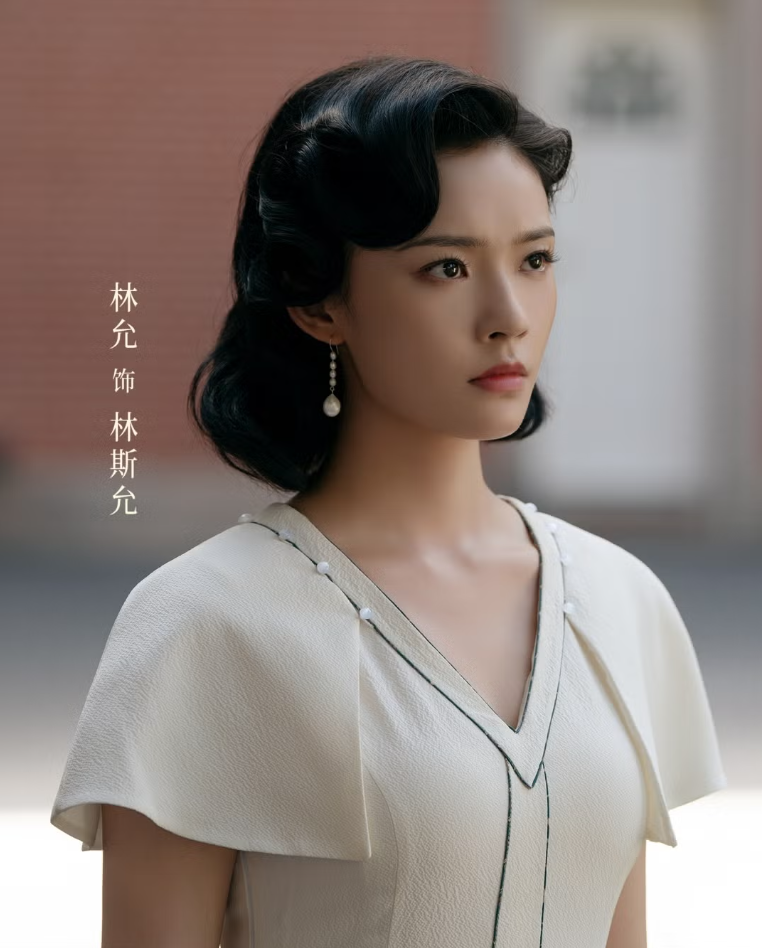 10 thiên kim tiểu thư đẹp nhất Trung Quốc: Lưu Diệc Phi sao mà sang dữ vậy, hạng 1 đẳng cấp không ai chê nổi- Ảnh 10.