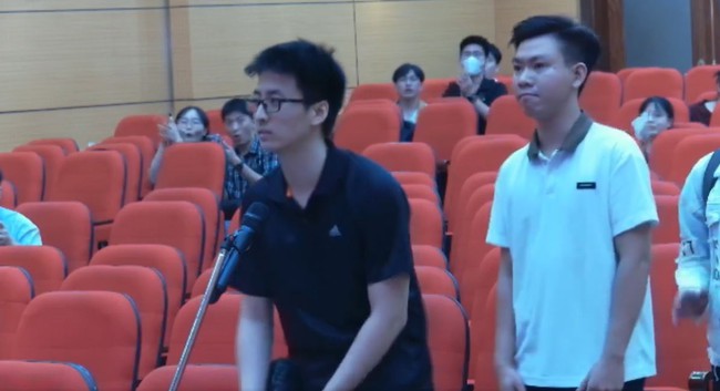Chuyên ngành mà Bác sĩ nội trú đẹp trai này chọn mới liên quan đến... nhà xác: MỨC LƯƠNG khi đi làm được người trong nghề tiết lộ như sau!- Ảnh 1.