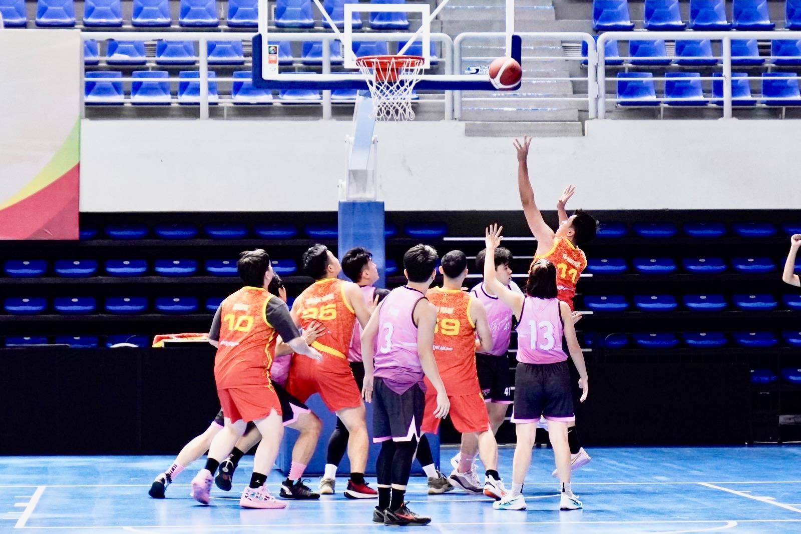 Vietjet Sports Day 2025 – Gần 600 “chiến binh bầu trời” cùng tranh tài- Ảnh 6.