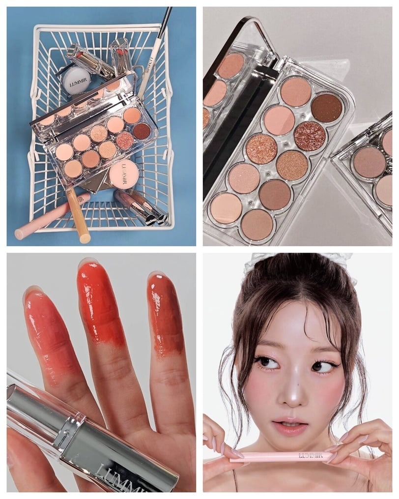 7 brand mỹ phẩm Hàn hot nhất Poya: Chị em rỉ tai nhau chất lượng đỉnh, cứ lên kệ là 