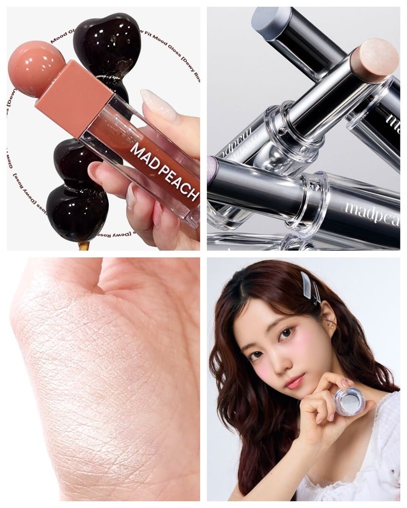 7 brand mỹ phẩm Hàn hot nhất Poya: Chị em rỉ tai nhau chất lượng đỉnh, cứ lên kệ là 
