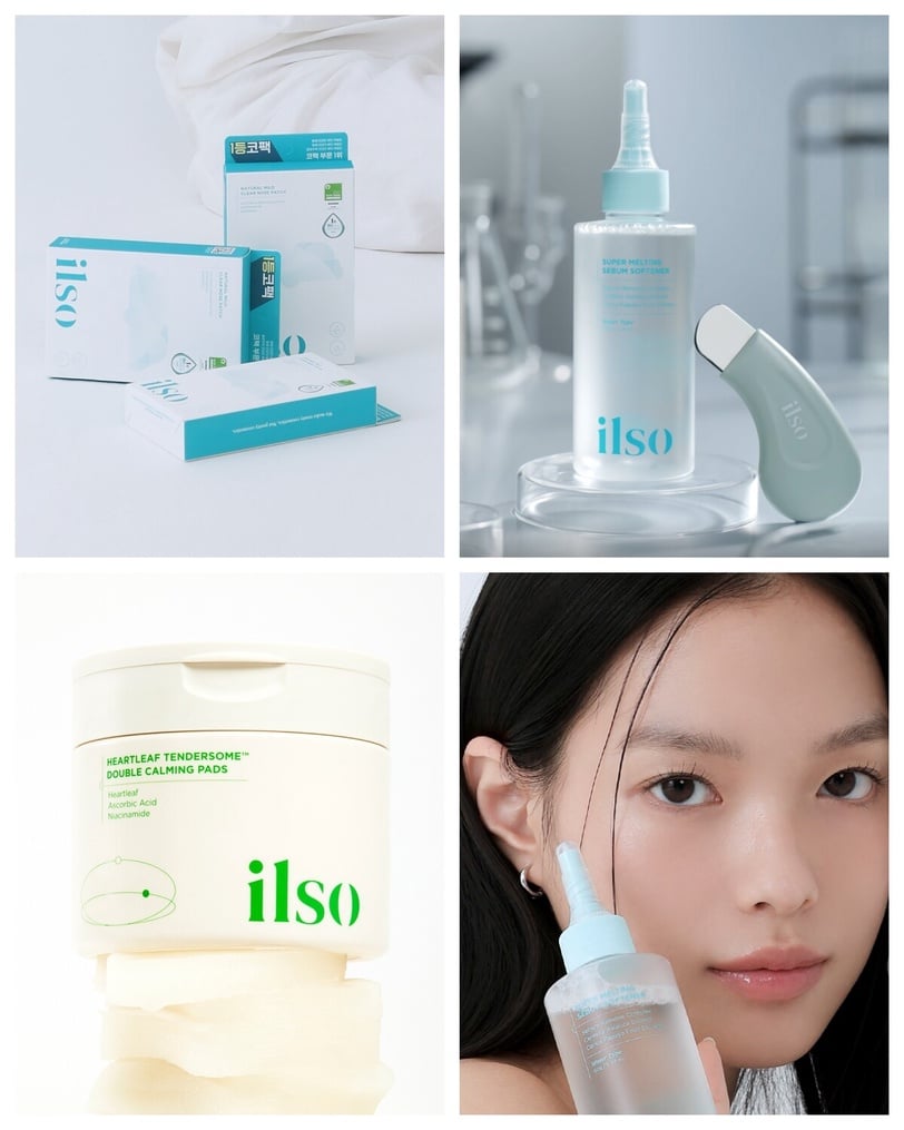 7 brand mỹ phẩm Hàn hot nhất Poya: Chị em rỉ tai nhau chất lượng đỉnh, cứ lên kệ là 