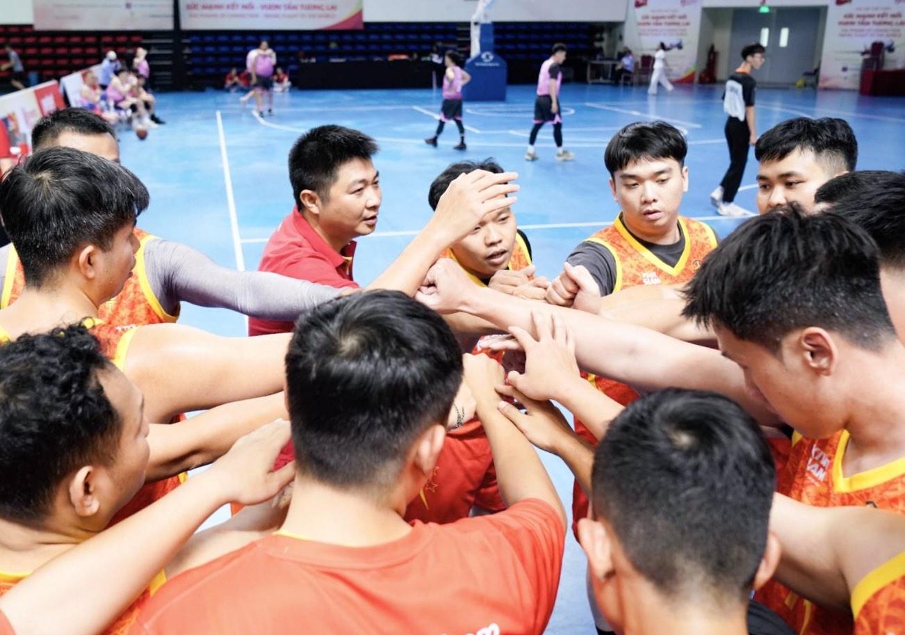 Vietjet Sports Day 2025 – Gần 600 “chiến binh bầu trời” cùng tranh tài- Ảnh 9.