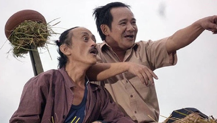 Cuộc đời trái ngược của cặp bài trùng nổi tiếng nhất Gặp nhau cuối tuần- Ảnh 1.