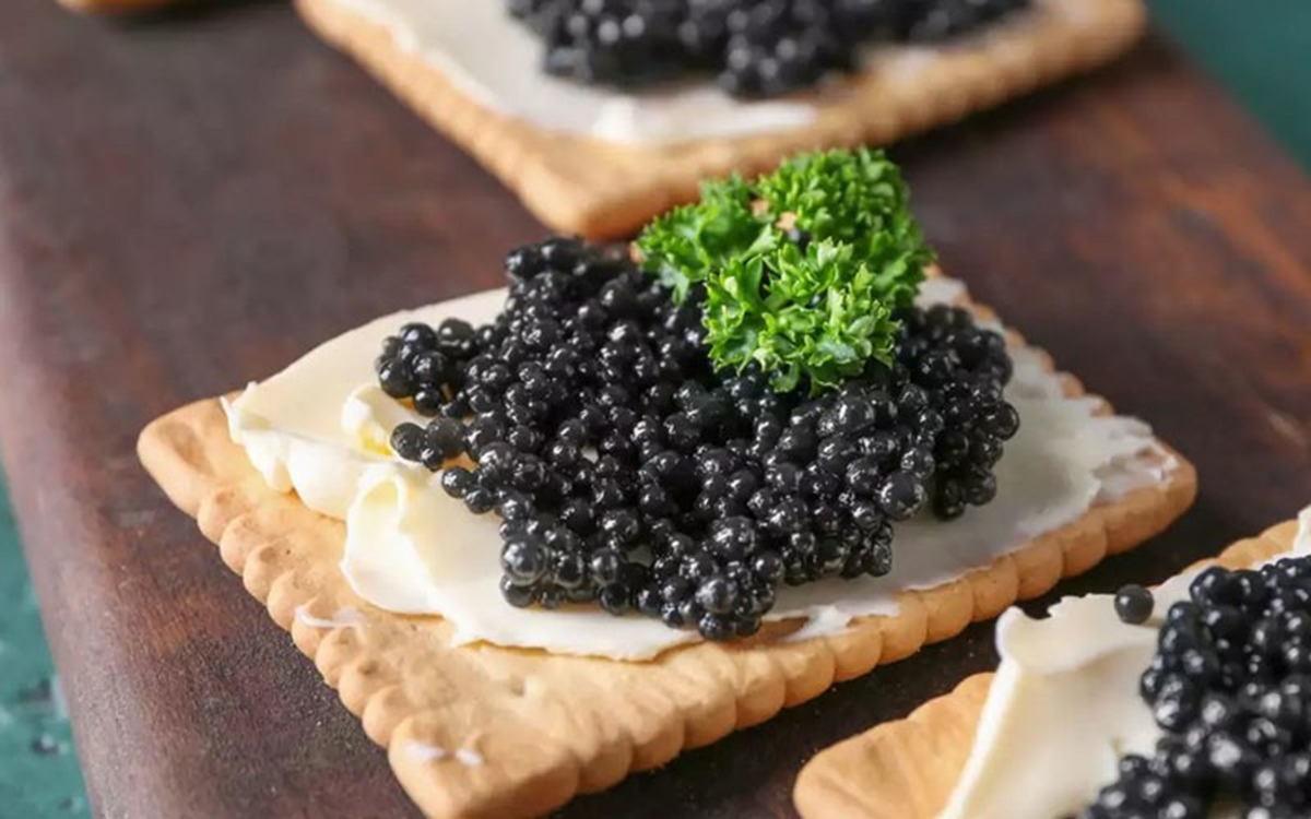Thứ xưa tưởng vứt đi, nay "lên đời" thành đặc sản xa xỉ giá 3 tỷ đồng/kg- Ảnh 1.