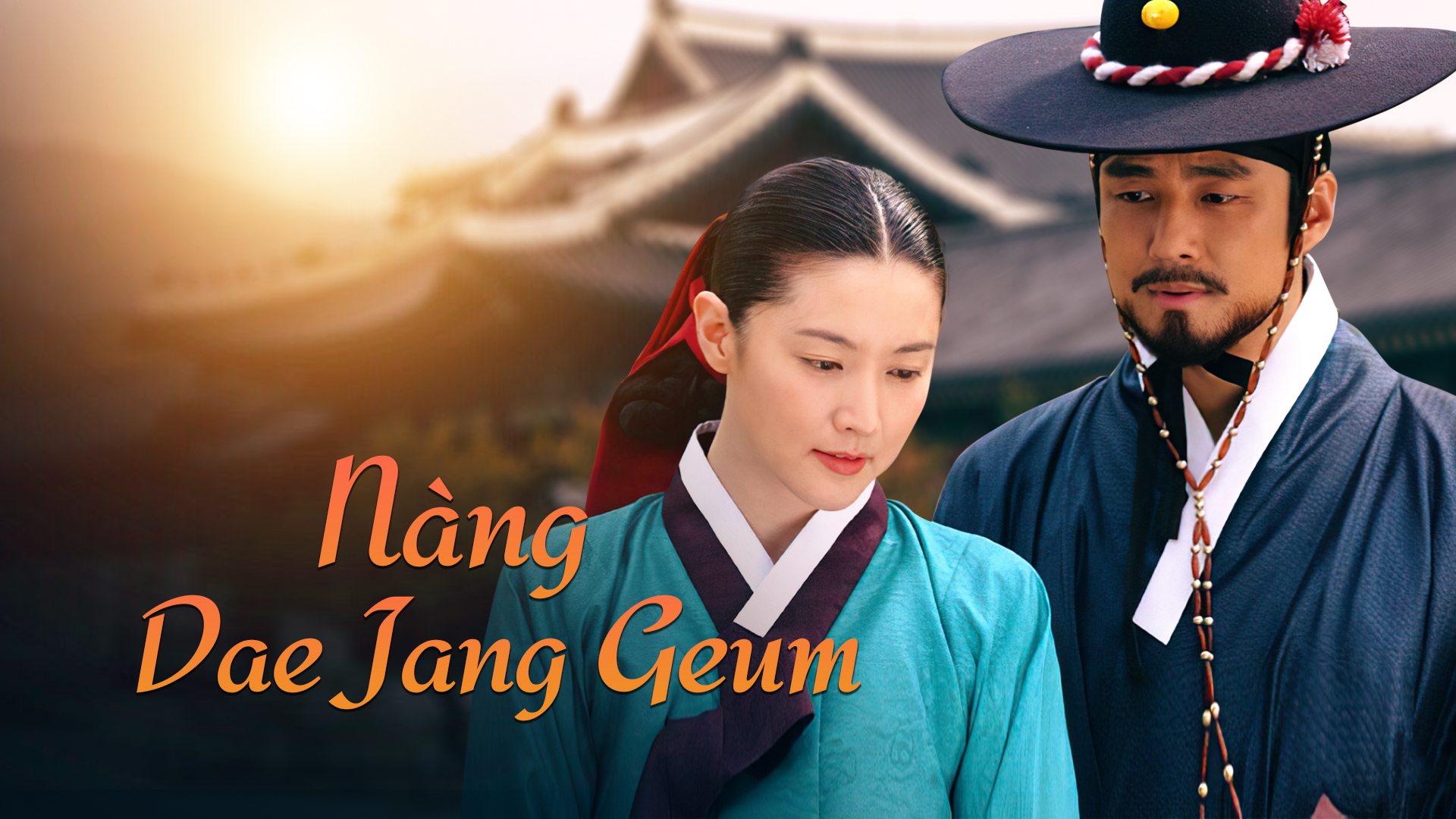 Đến bao giờ Hàn Quốc mới lại có phim cổ trang đỉnh thế này: Nữ chính đẹp quá sức chịu đựng, rating cán mốc 57% cực đỉnh- Ảnh 2.