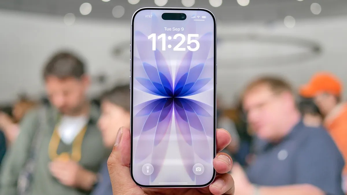 Với 7 nâng cấp này, đây mới là chiếc iPhone đáng xuống tiền nhất lúc này- Ảnh 2.