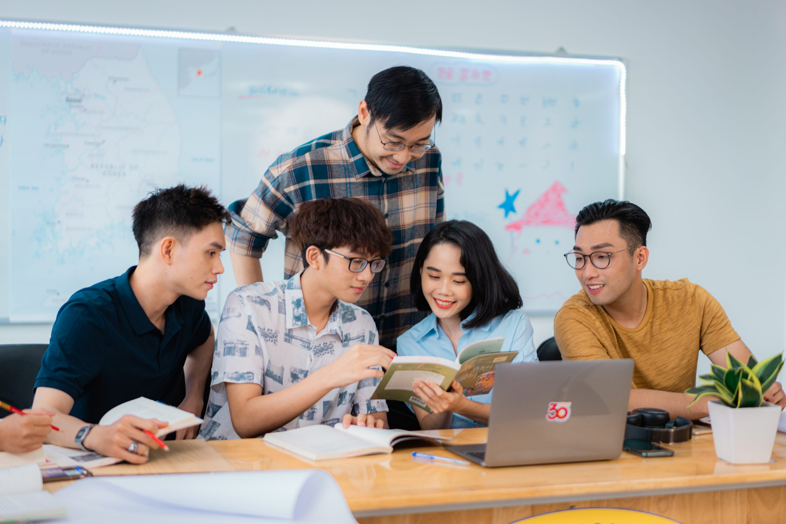 Gen Z chọn trường theo cách mới: Linh hoạt rẽ hướng, vẫn tiến xa- Ảnh 3.