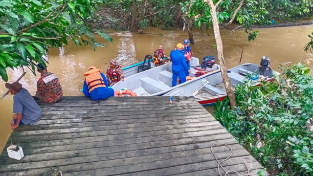 Đi tắm sông rồi mất tích, 1 ngày sau người đàn ông được tìm thấy trong tình trạng khiến gia đình ngã quỵ- Ảnh 1.