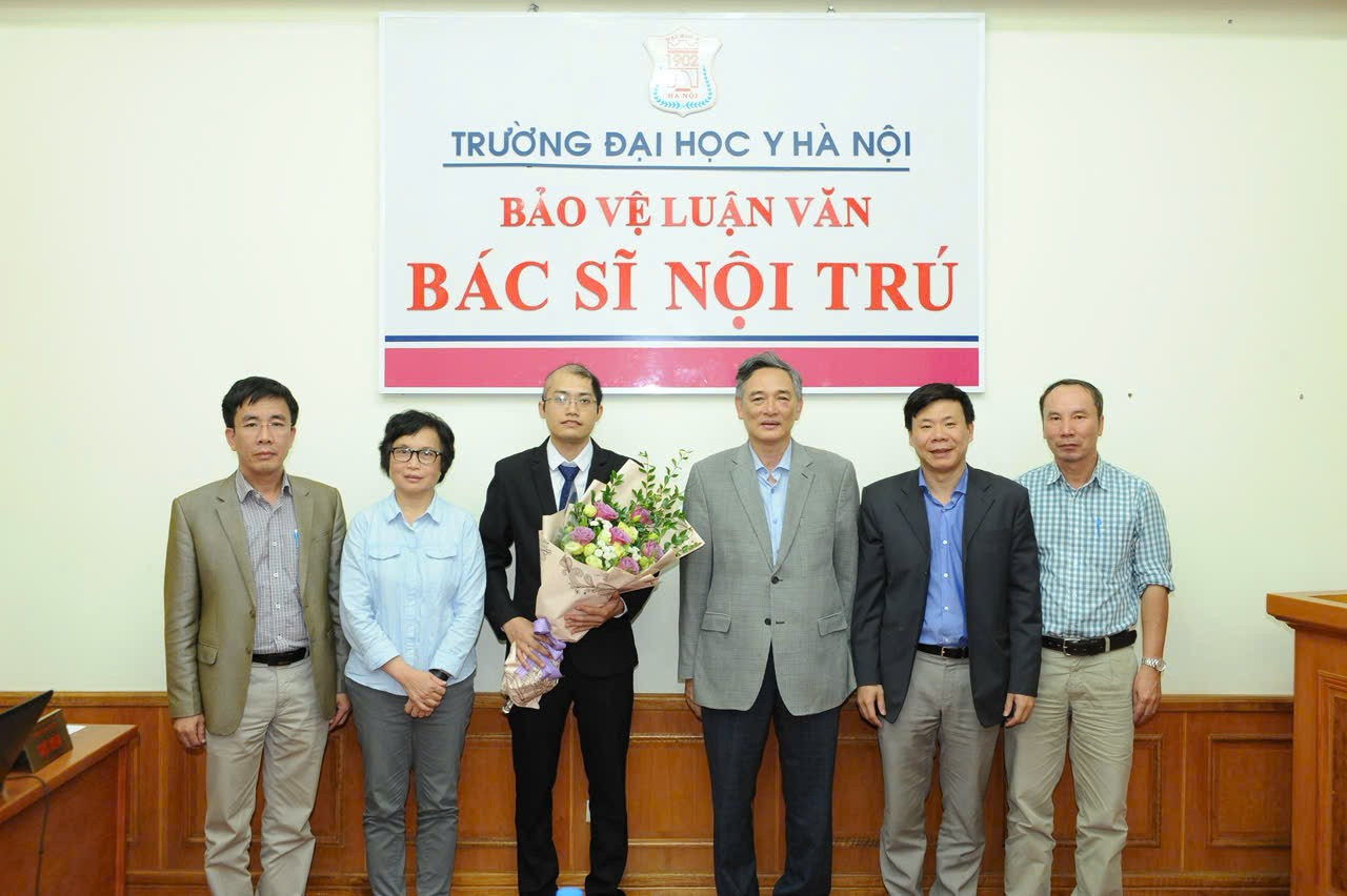 Bác sĩ nội trú kể về thanh xuân đáng nhớ và mái tóc đặc biệt- Ảnh 3.