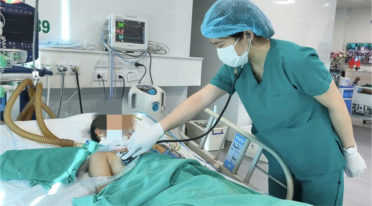 Bé gái 11 tuổi ở Nghệ An mắc bệnh dại sau khi chó nuôi trong nhà chết bất thường- Ảnh 2.