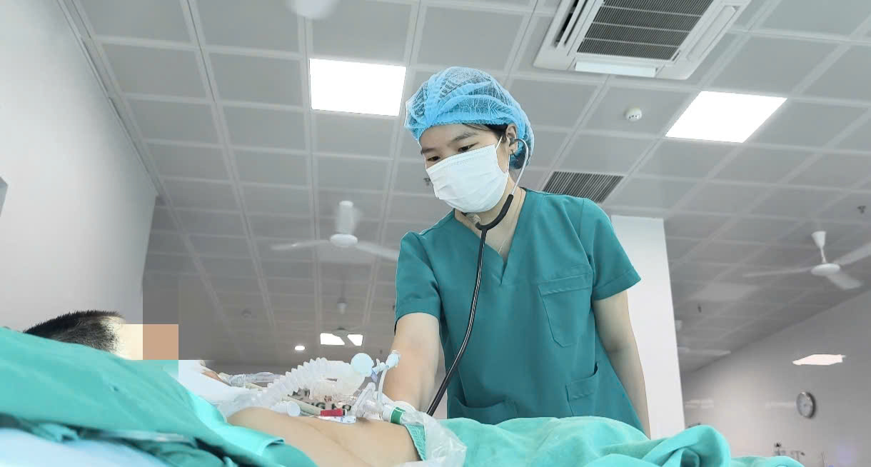 Bé gái 11 tuổi ở Nghệ An mắc bệnh dại sau khi chó nuôi trong nhà chết bất thường- Ảnh 1.