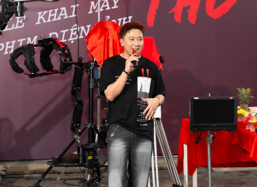 Trấn Thành, chậm lại một chút thôi!- Ảnh 4.