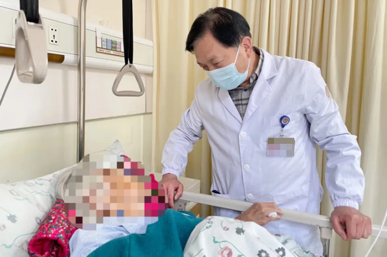 Ho sặc vài tiếng, 8 giờ sau suýt mất mạng vì thực phẩm có giá trị dinh dưỡng cao này- Ảnh 1.